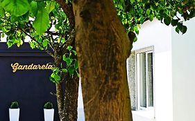 Apartamentos VUT Gandarela